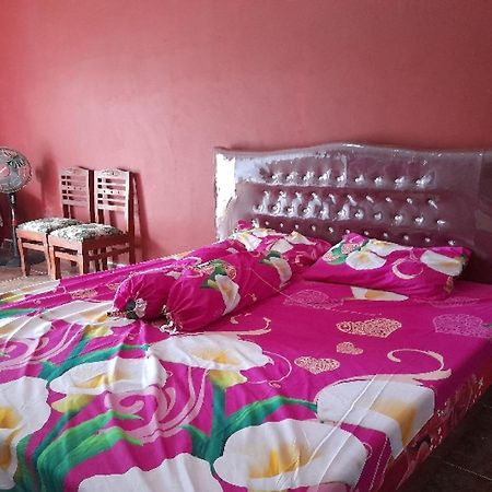 Oyo Homes 91248 Desa Wisata Banding Agung Danau Ranau المظهر الخارجي الصورة