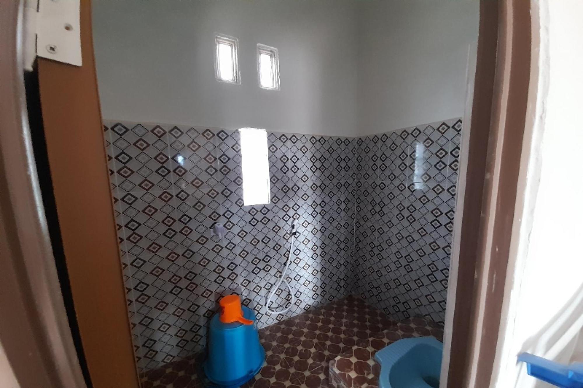 Oyo Homes 91248 Desa Wisata Banding Agung Danau Ranau المظهر الخارجي الصورة