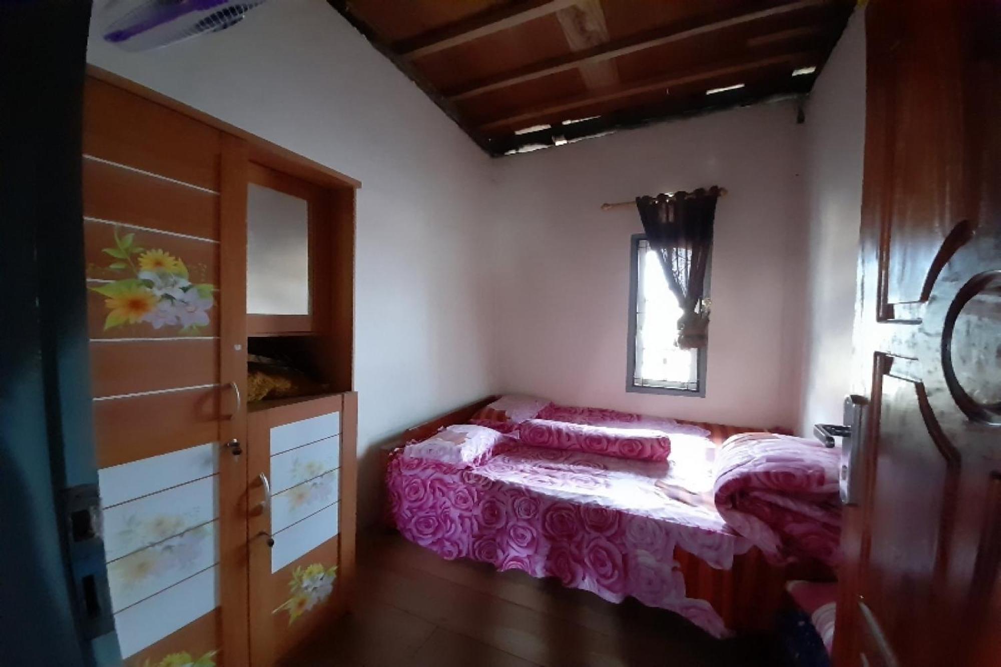 Oyo Homes 91248 Desa Wisata Banding Agung Danau Ranau المظهر الخارجي الصورة