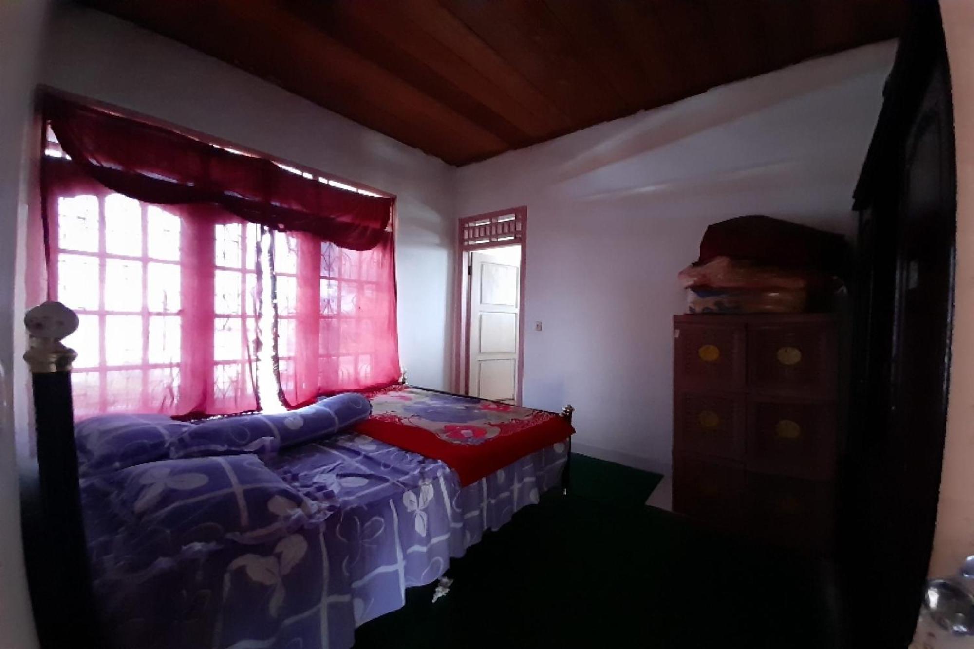 Oyo Homes 91248 Desa Wisata Banding Agung Danau Ranau المظهر الخارجي الصورة